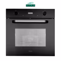 فر توکار استیل البرز FGE50 برق و گاز