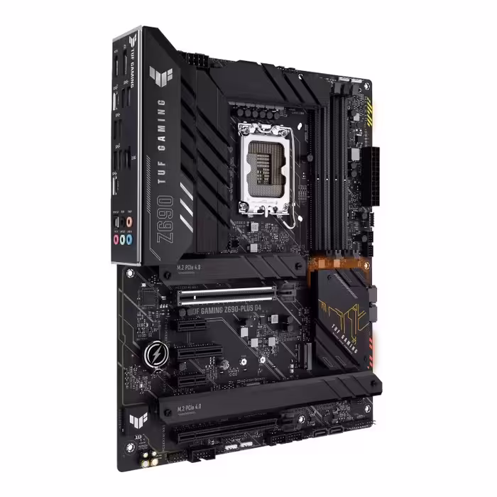 مادربرد ایسوس TUF Z690 PLUS GAMING D4