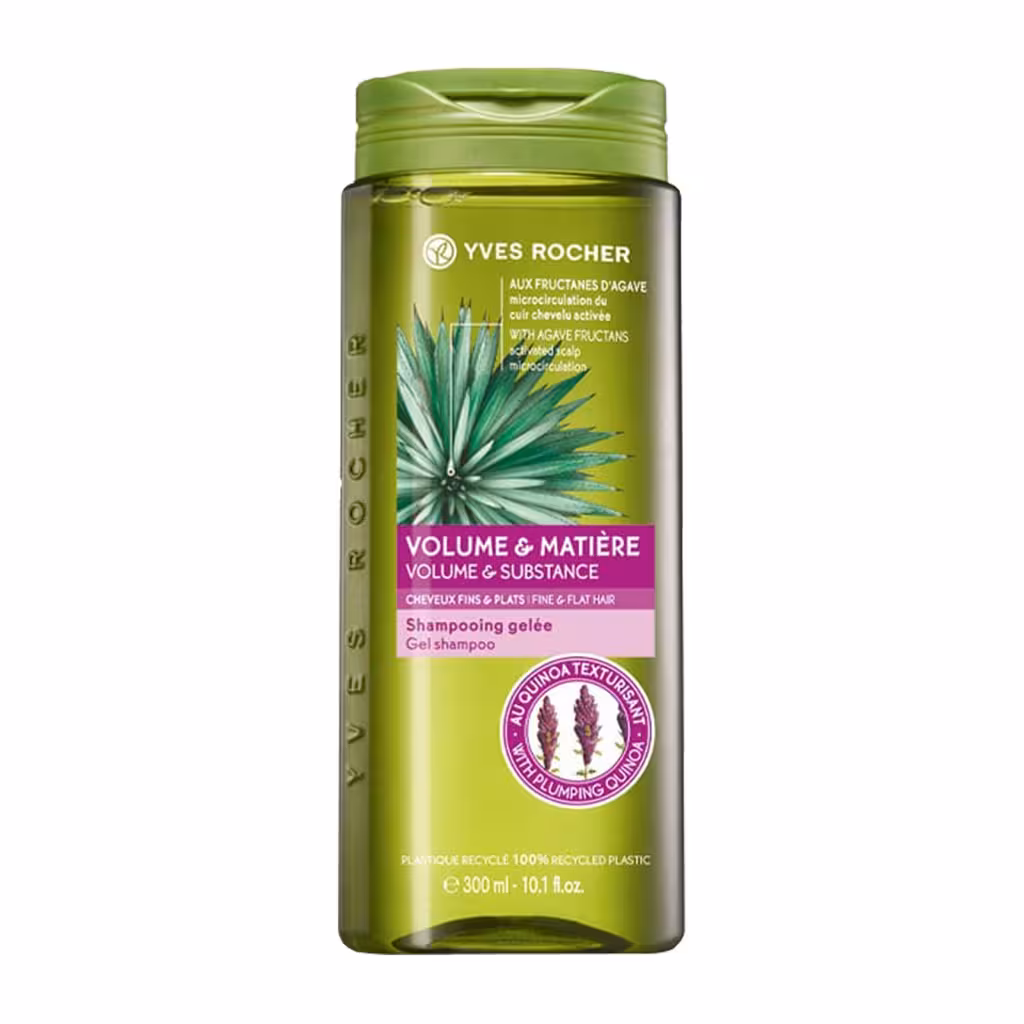 شامپو حجم‌دهنده ایوروشه