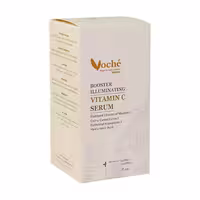 سرم روشن کننده ویتامین سی وچه 30ml
