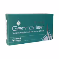 کپسول گرناهیر مدل پریمیوم آدریان بسته 30 عددی