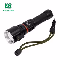 چراغ قوه پلیسی Escape Rescue P50