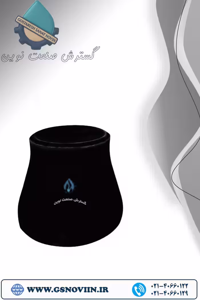 تبدیل جوشی مانیسمان رده 40 بنکن