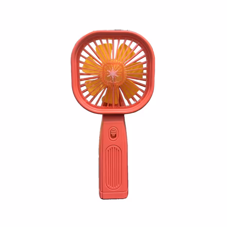 مینی فن لایت دار minifans no.1413