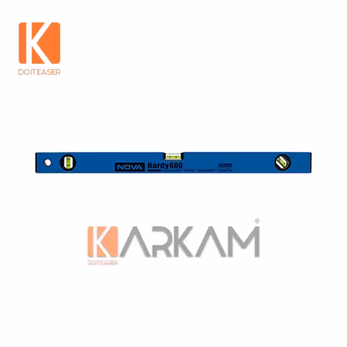 تراز 60 سانتی کره ای NTL-2460 نوا