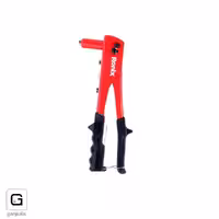 انبر پرچ رونیکس مدل 1607