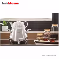 کتری و قوری بنتاتی