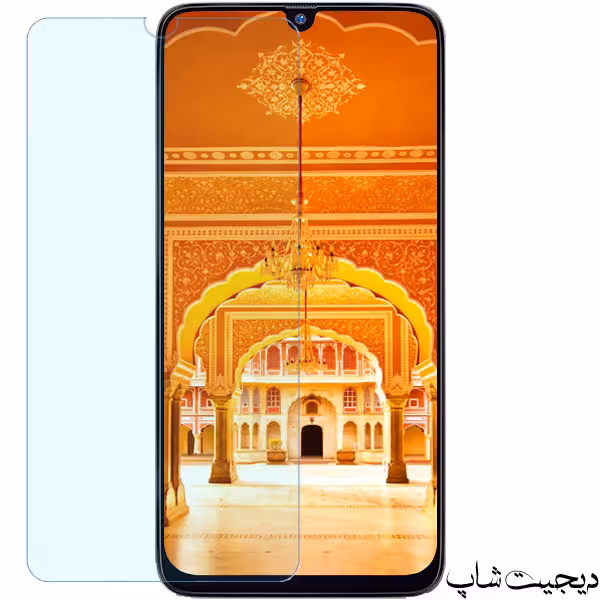 گلس M30 سامسونگ Samsung