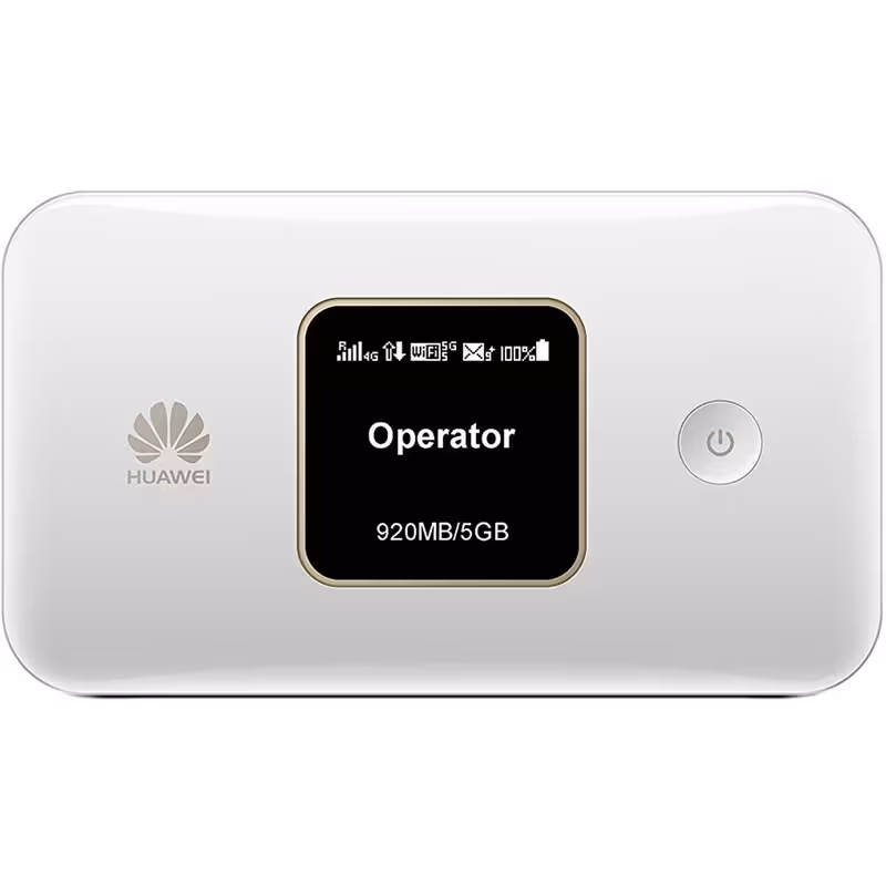 مودم آنلاک 4G قابل حمل هوآوی مدل E5785 | موبایل آردین