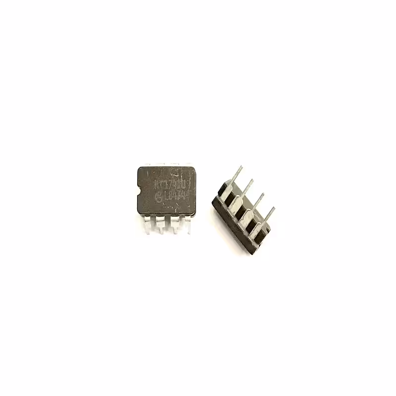 آیسی MC1741U