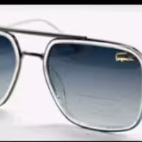 عینک آفتابی مردانه پلاریزد و uy400