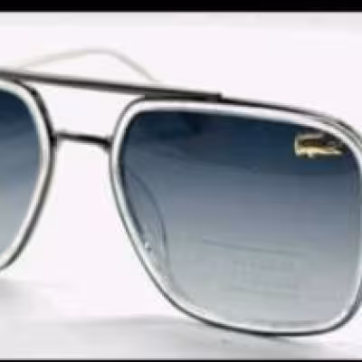 عینک آفتابی مردانه پلاریزد و uy400