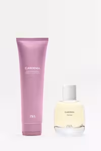 ست عطر کرمی زنانه NOEL ادوپرفیوم 90 ML   SI؟ کرم 150 میل مجموعه ؟ Zara