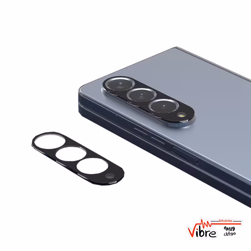 گلس شیشه ای محافظ لنز دوربین گلکسی زد فولد 4 مدل ARAREE SUB CORE CAMERA LENZ GLASS SAMSUNG Z FOLD 4