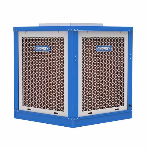 کولر سلولزی بالازن VC 0600