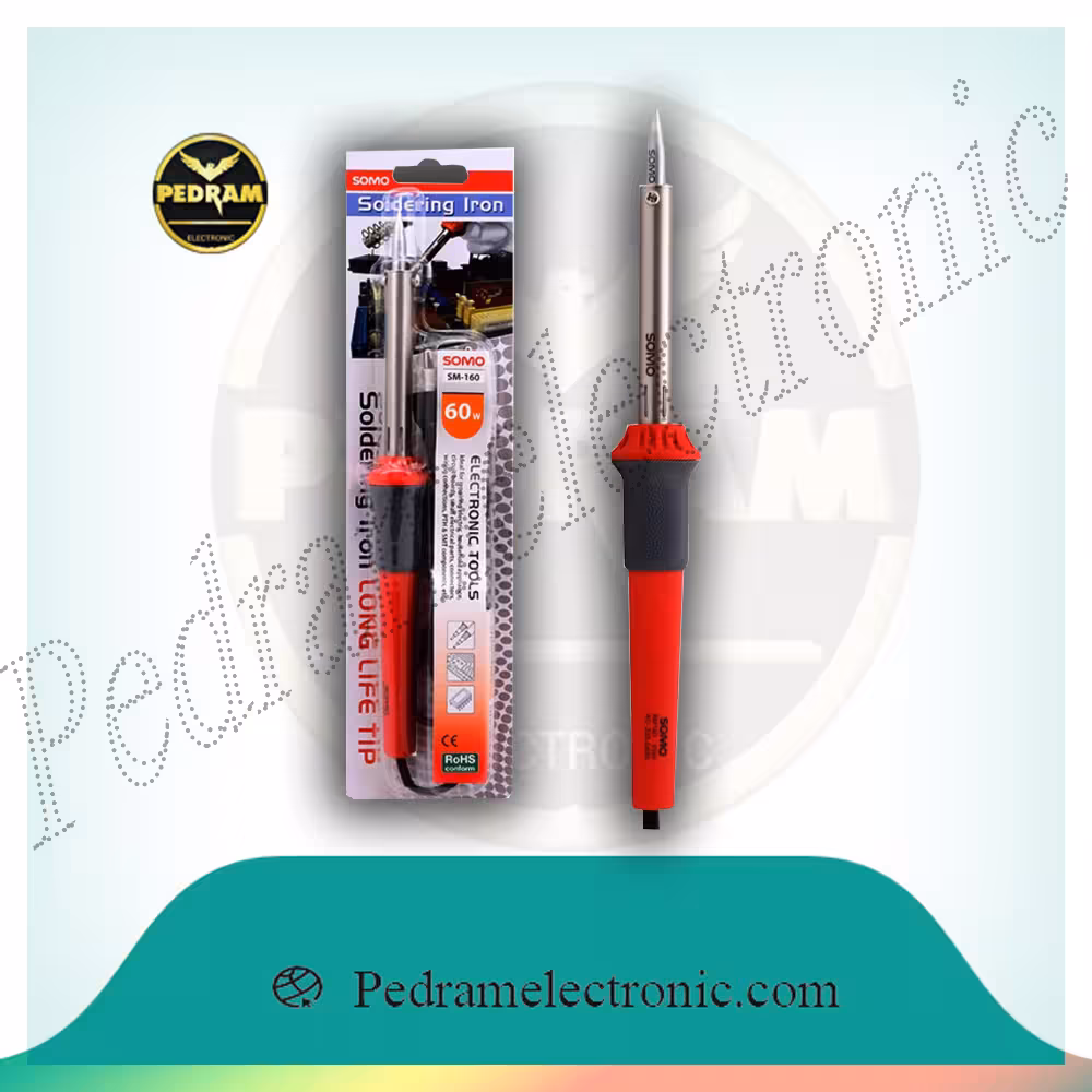 هویه 60 وات سومو مدل SM-160