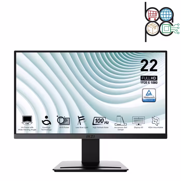 مانیتور MSI مدل PRO MP223
