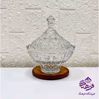شکلات مي جي بدون پايه کادو نوري (8دک)