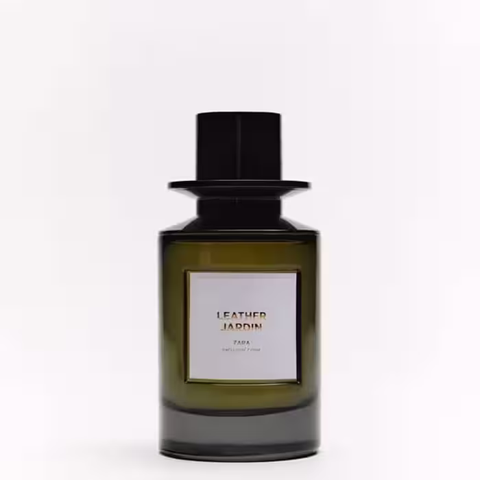 ادوتویلت Leather Jardin exclusive از برند Zara