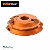 توپی جوینت سی ام تی مدل CMT 694.011.35 (اتصال) 45 درجه