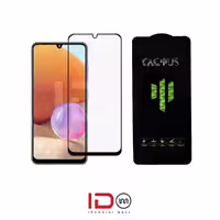 گلس شیشه ای فول گوشی سامسونگ مدل Samsung Galaxy A32 برند کاکتوس