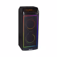 اسپیکر شارژی مکسیدر مدل IRC8A08