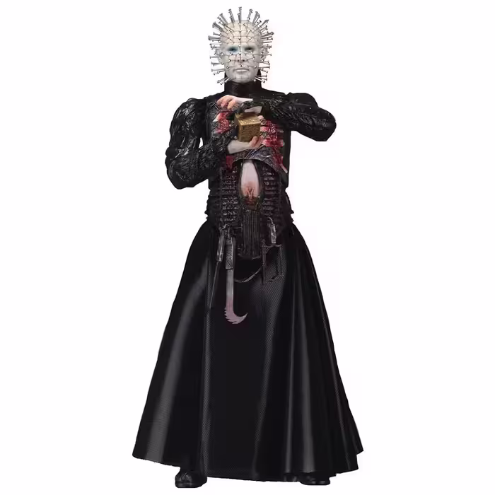 اکشن فیگور پین هد مدل Hellraiser Pinhead برند نکا