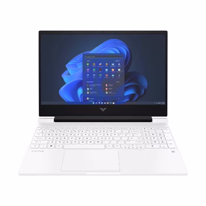 لپ تاپ 15.6 اینچ اچ پی مدل Victus 15-FA1035NIA Core i5 13420H 32GB 1TB SSD 4GB RTX 2050 FHD