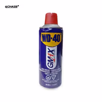 اسپری روان کننده WD-40 جی مکس GMAX