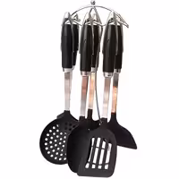 سرویس کفگیر و ملاقه وینکس مدل KT003B