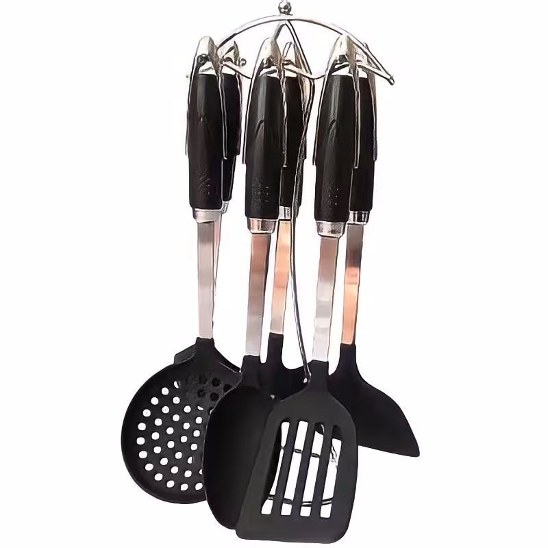 سرویس کفگیر و ملاقه وینکس مدل KT003B