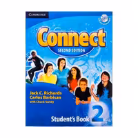 connect 2 second edition کانکت دو ویرایش دوم