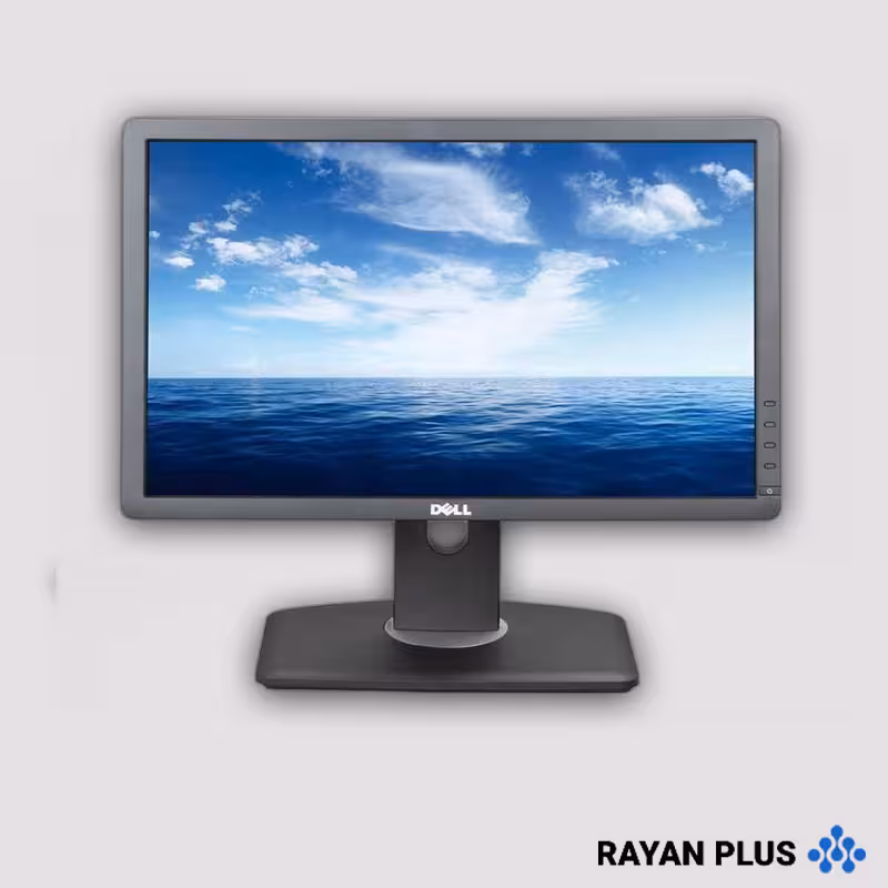 مانیتور استوک Dell P1913b