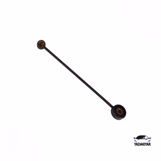 میل ماهک تعویض دنده بلند206 – 321 میلیمتر – شرکتی