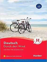 Durch den Wind   CD داستان المانی