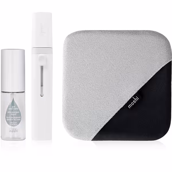 موشی Complete Cleaning Kit for Laptop Screens and Keyboards - Hiapple.ir