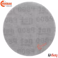 سنباده توری دیسکی P800 میرکا مدل AUTONET