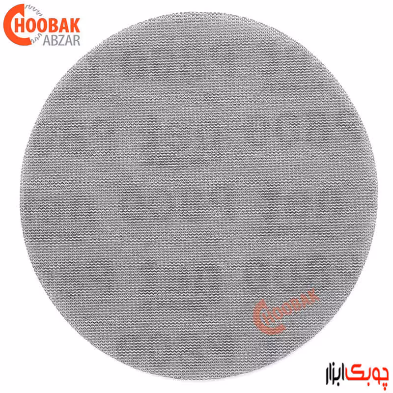 سنباده توری دیسکی P800 میرکا مدل AUTONET