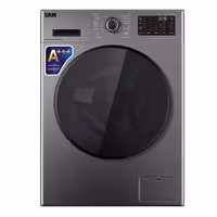ماشین لباسشویی سام مدل BL-Q1465I ظرفیت 8 کیلوگرم