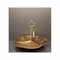 اردوخوری دسته دار برنجی مپکو 759116