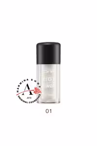 سایه گلیتر و هایلایتر دی ویو شماره 1 (DIVIO)