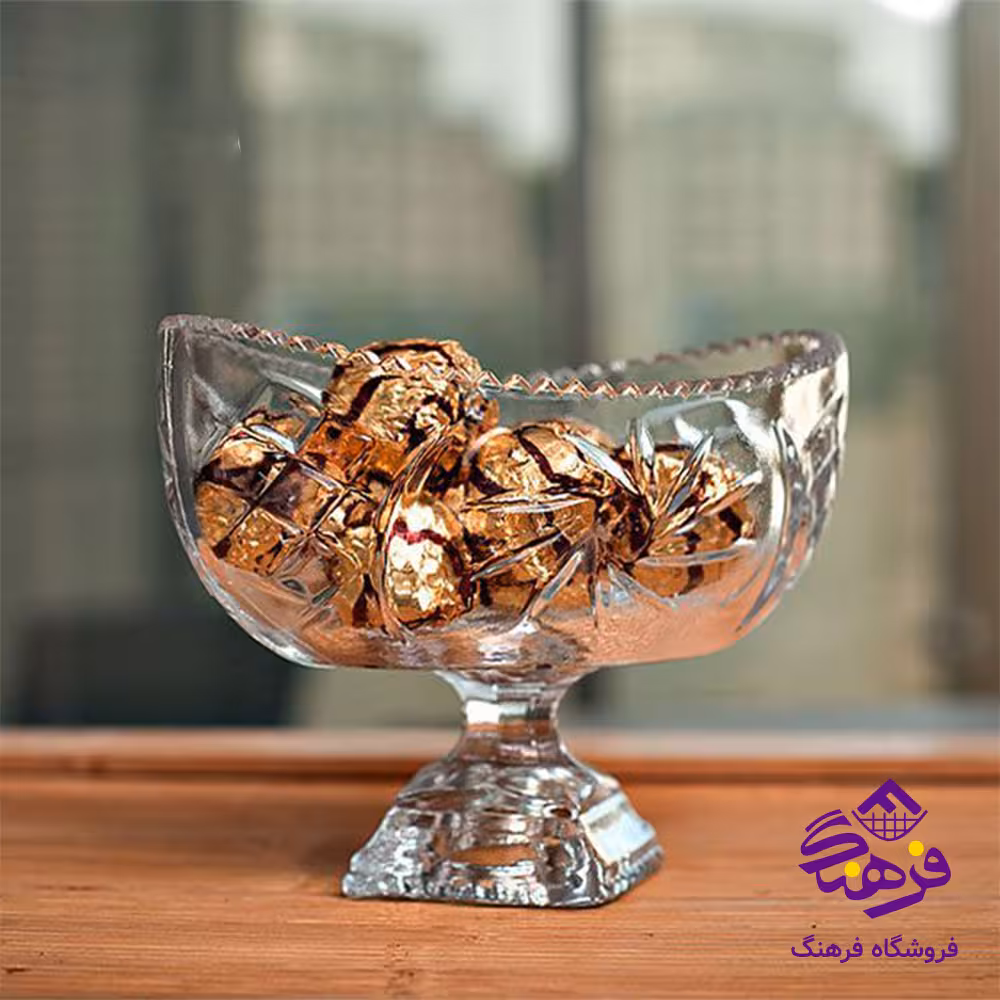 شکلات سان استار پایه دار کادو کاوه (16دک)