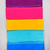 هد بند حوله ای