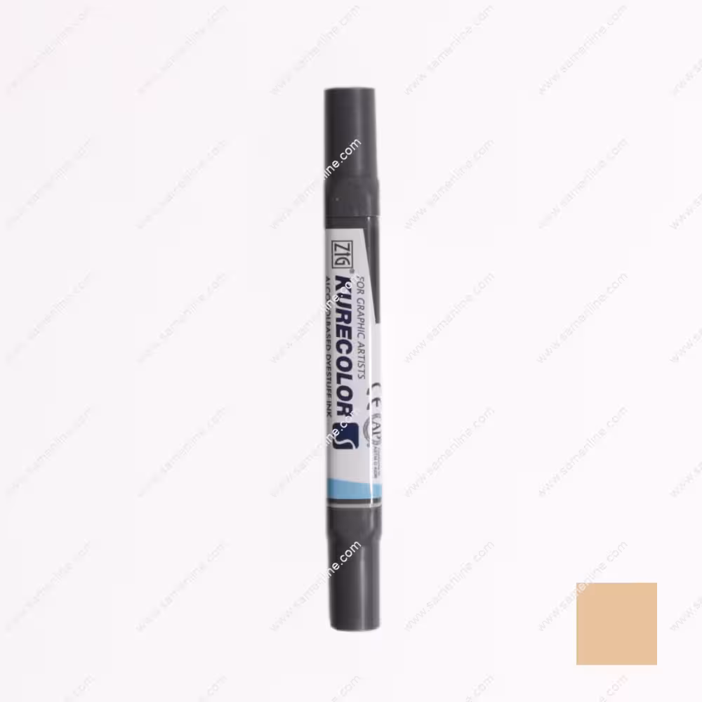 ماژیک راندو کیوکالر زیگ دوسر کد 424