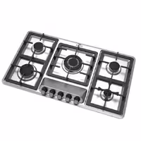 گاز صفحه ای ایگل 156C
