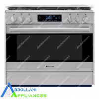 اجاق گاز مبله اسنوا سری آدرینا مدل SGC5-31121