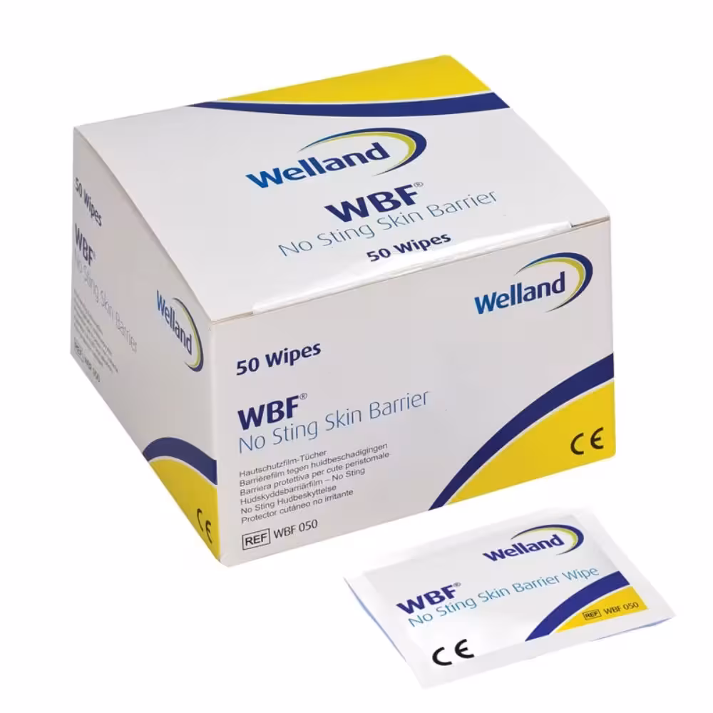 پد محافظ استومی وللند (Welland)
