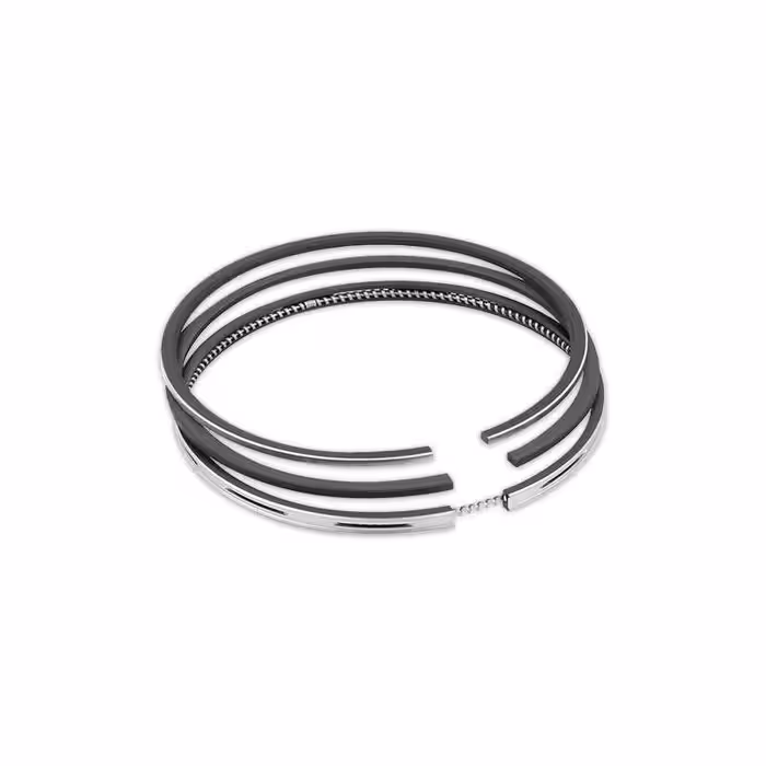 رینگ پیستون بی ام و 520 اتاق E60