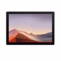 تبلت مایکروسافت مدل Surface Pro 7 Plus پردازنده Core i7 رم 32GB حافظه 1TB