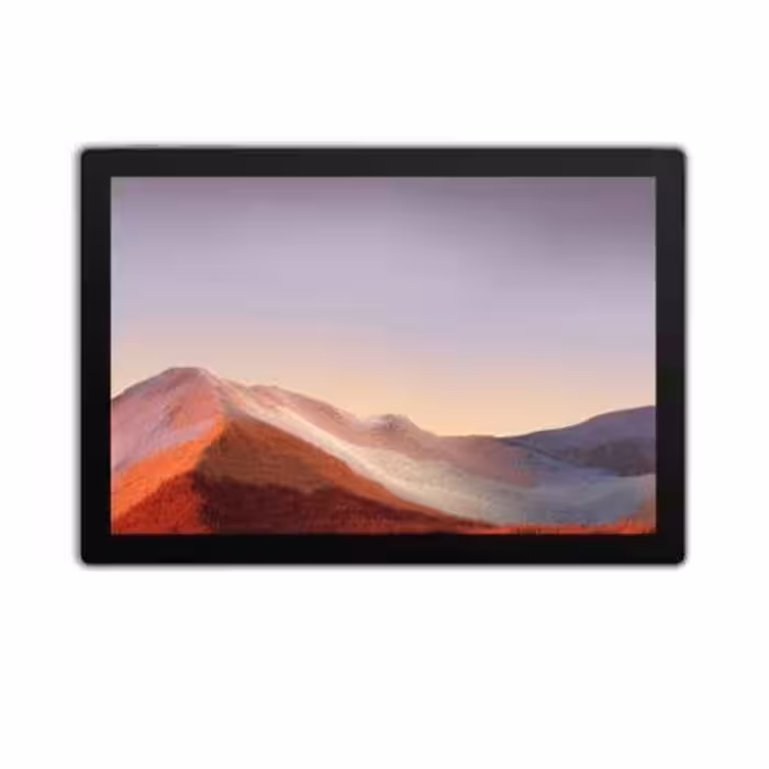 تبلت مایکروسافت مدل Surface Pro 7 Plus پردازنده Core i7 رم 32GB حافظه 1TB